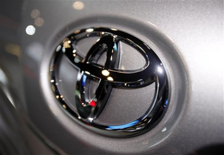 A federal judge in California says he won't dismiss lawsuits against Toyota from car owners who claim sudden-acceleration defects caused the value of the vehicles to plummet. 